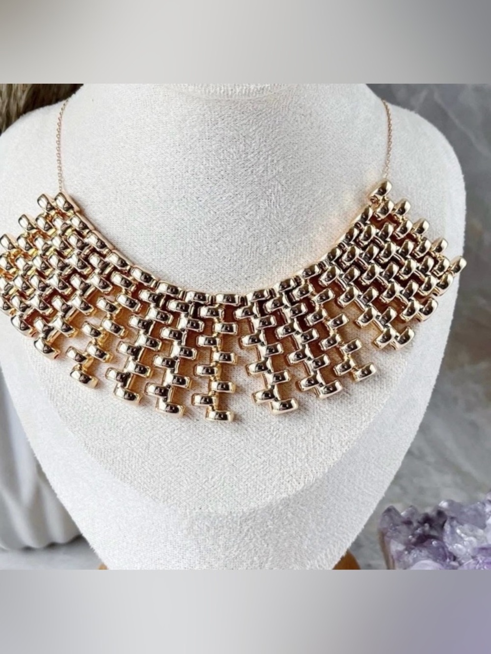 Park Lane Authentic Montreux Necklace! BNIB!! Limited Edition!